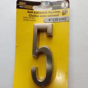 Mid Century House Number 5